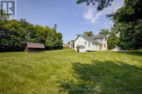 84 Main Street Kincardine ON N0G 2T0