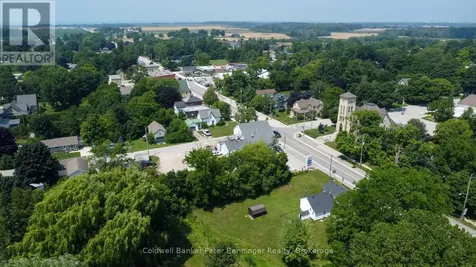 84 Main Street Kincardine ON N0G 2T0