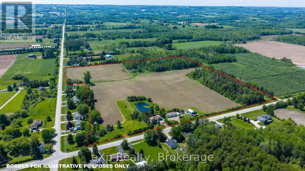 145842 Grey Road 12 Meaford ON N4L 1W5