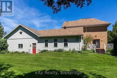 145842 Grey Road 12 Meaford ON N4L 1W5