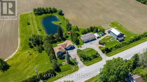 145842 Grey Road 12 Meaford ON N4L 1W5