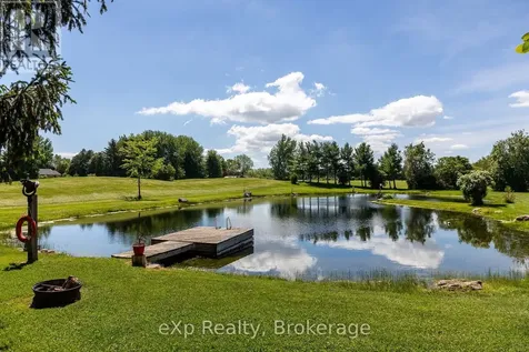 145842 Grey Road 12 Meaford ON N4L 1W5