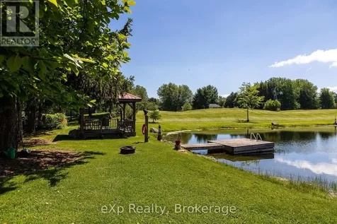 145842 Grey Road 12 Meaford ON N4L 1W5