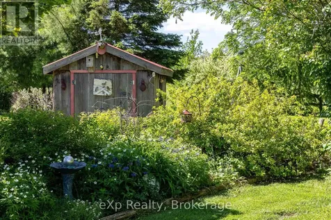 145842 Grey Road 12 Meaford ON N4L 1W5