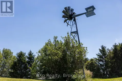 145842 Grey Road 12 Meaford ON N4L 1W5