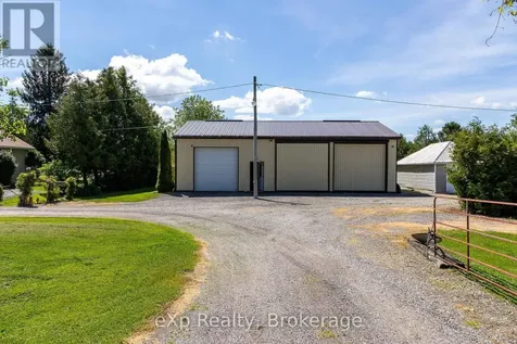 145842 Grey Road 12 Meaford ON N4L 1W5