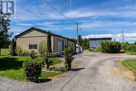 145842 Grey Road 12 Meaford ON N4L 1W5