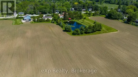 145842 Grey Road 12 Meaford ON N4L 1W5