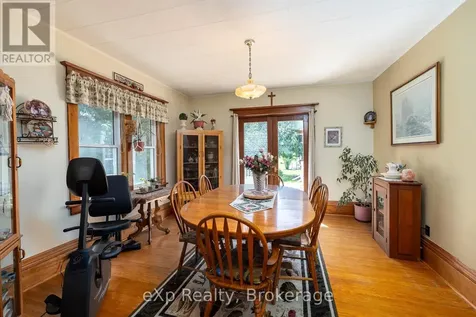 145842 Grey Road 12 Meaford ON N4L 1W5