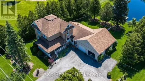 145842 Grey Road 12 Meaford ON N4L 1W5