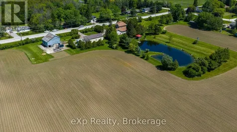 145842 Grey Road 12 Meaford ON N4L 1W5