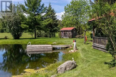 145842 Grey Road 12 Meaford ON N4L 1W5