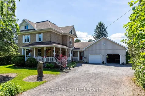 145842 Grey Road 12 Meaford ON N4L 1W5