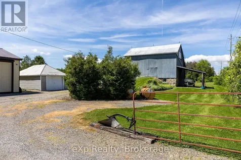 145842 Grey Road 12 Meaford ON N4L 1W5