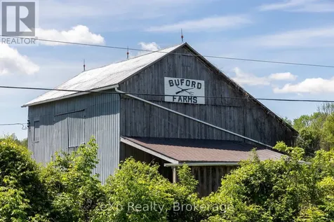 145842 Grey Road 12 Meaford ON N4L 1W5