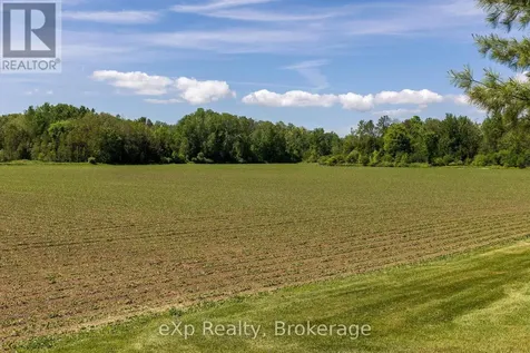 145842 Grey Road 12 Meaford ON N4L 1W5