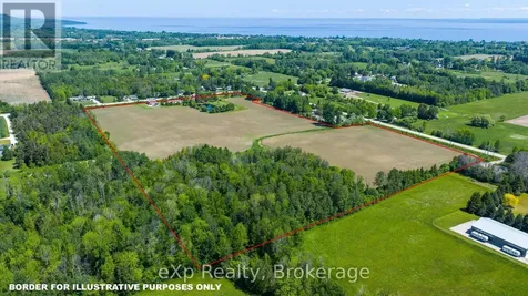145842 Grey Road 12 Meaford ON N4L 1W5