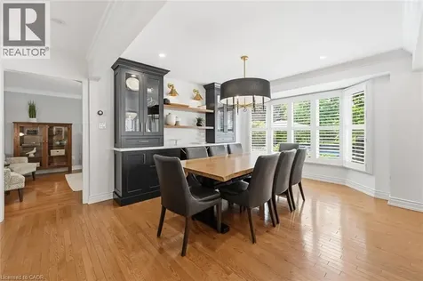 4147 Millcroft Park Drive Burlington ON L7M 3V1