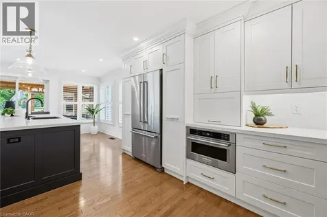 4147 Millcroft Park Drive Burlington ON L7M 3V1