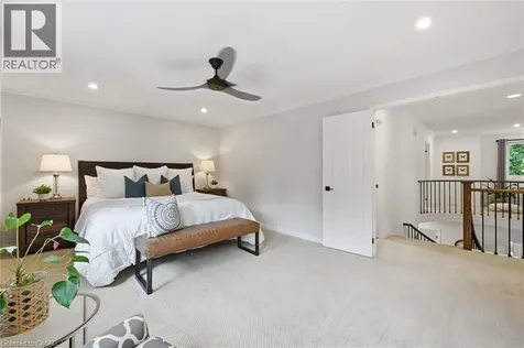 4147 Millcroft Park Drive Burlington ON L7M 3V1