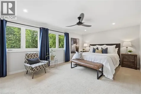 4147 Millcroft Park Drive Burlington ON L7M 3V1