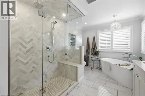 4147 Millcroft Park Drive Burlington ON L7M 3V1