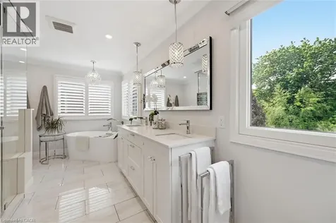 4147 Millcroft Park Drive Burlington ON L7M 3V1