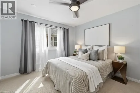 4147 Millcroft Park Drive Burlington ON L7M 3V1