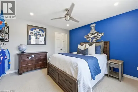4147 Millcroft Park Drive Burlington ON L7M 3V1
