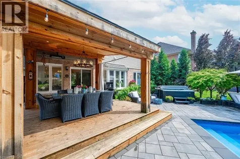 4147 Millcroft Park Drive Burlington ON L7M 3V1