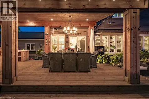 4147 Millcroft Park Drive Burlington ON L7M 3V1