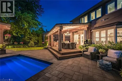 4147 Millcroft Park Drive Burlington ON L7M 3V1