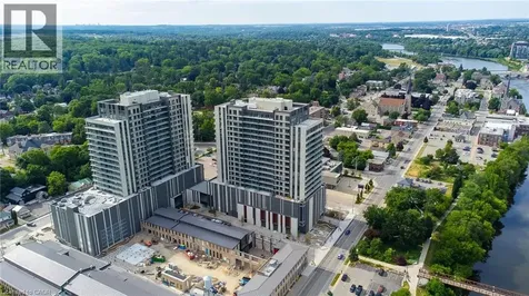 50 Grand Avenue South Cambridge ON N1S 2L8