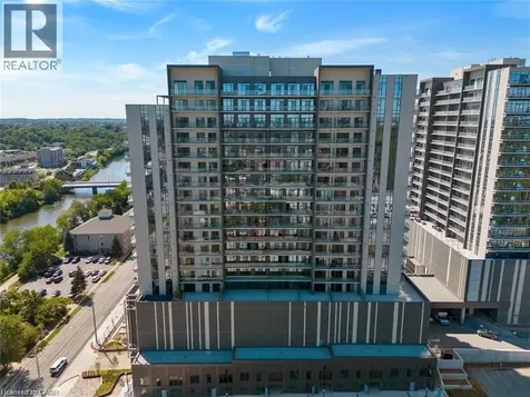 50 Grand Avenue South Cambridge ON N1S 2L8