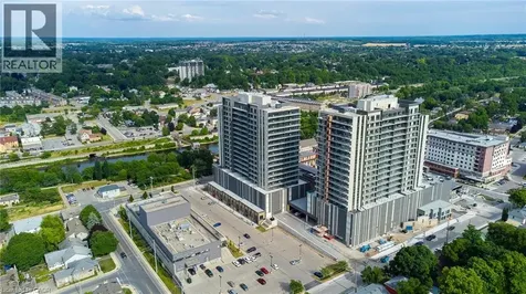 50 Grand Avenue South Cambridge ON N1S 2L8
