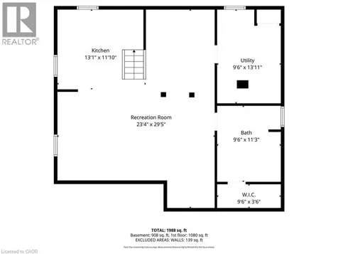 6902 Dell Avenue Niagara Falls ON L2G 4V8