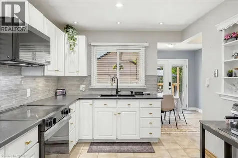 6902 Dell Avenue Niagara Falls ON L2G 4V8