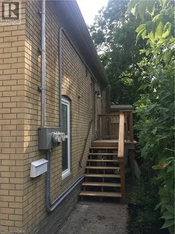 109 Waterloo Street Kitchener ON N2H 3V5
