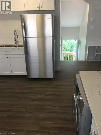 109 Waterloo Street Kitchener ON N2H 3V5