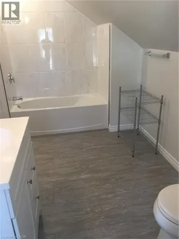 109 Waterloo Street Kitchener ON N2H 3V5