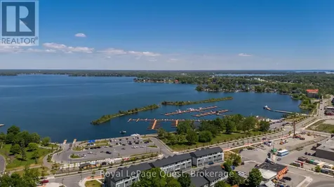 93 Lightfoot Drive Orillia ON L3V 7L8