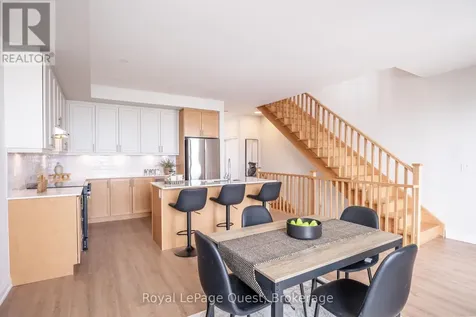 93 Lightfoot Drive Orillia ON L3V 7L8