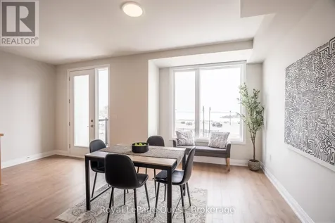 93 Lightfoot Drive Orillia ON L3V 7L8
