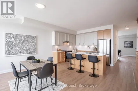 93 Lightfoot Drive Orillia ON L3V 7L8