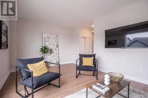 93 Lightfoot Drive Orillia ON L3V 7L8