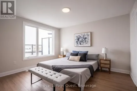 93 Lightfoot Drive Orillia ON L3V 7L8