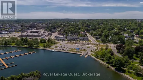 93 Lightfoot Drive Orillia ON L3V 7L8
