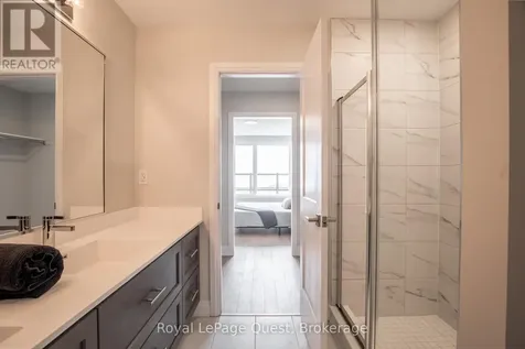 93 Lightfoot Drive Orillia ON L3V 7L8