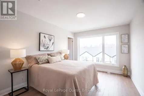 93 Lightfoot Drive Orillia ON L3V 7L8