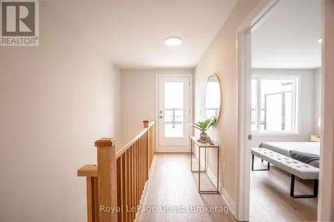 93 Lightfoot Drive Orillia ON L3V 7L8